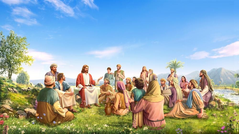 Weet jij hoe de Heer Jezus zal verschijnen en Zijn werk uit zal voeren, als Hij terugkomt?