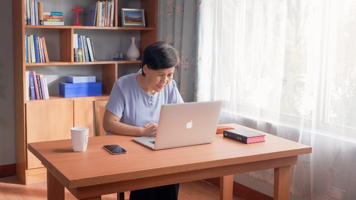 Bijbelse overdenkingen