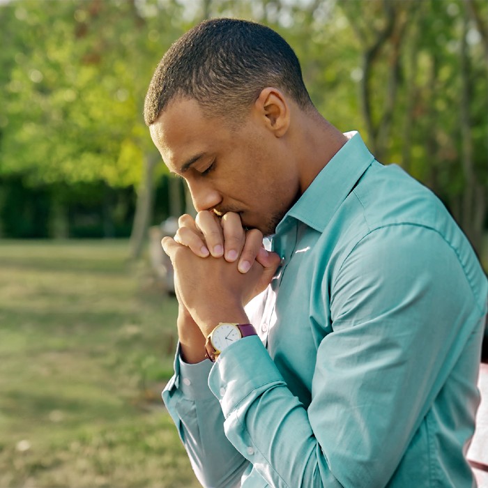 het christelijk gebed