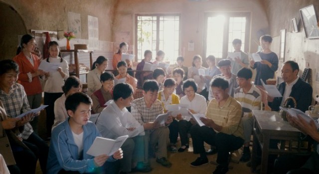 DE WEDERKOMST VAN DE HEER - HET VERSCHIJNEN EN HET WERK VAN