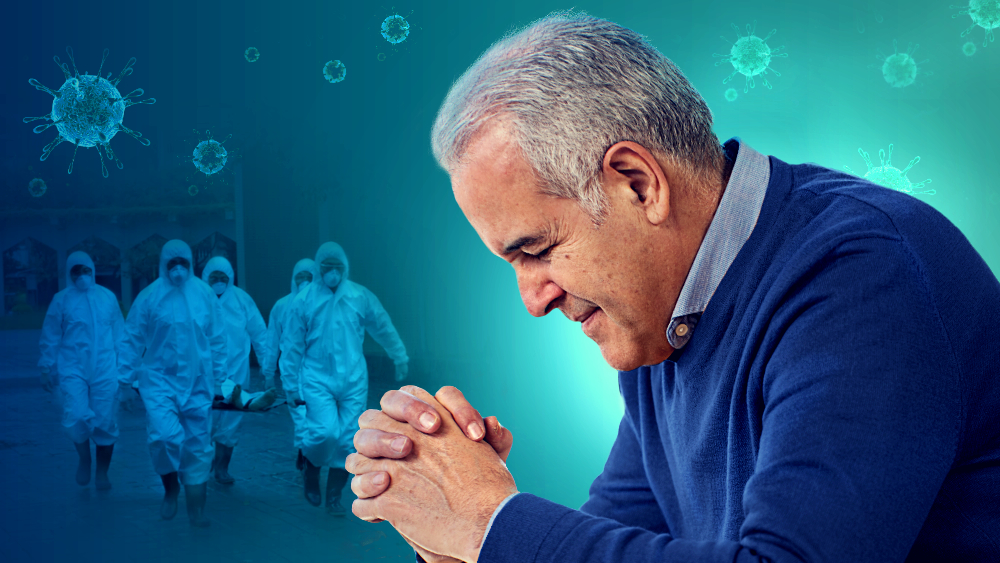 Bijbeltekst van de dag: “Vertrouw op den HEERE met uw ganse hart, en steun op uw verstand niet” (SPREUKEN 3:5).