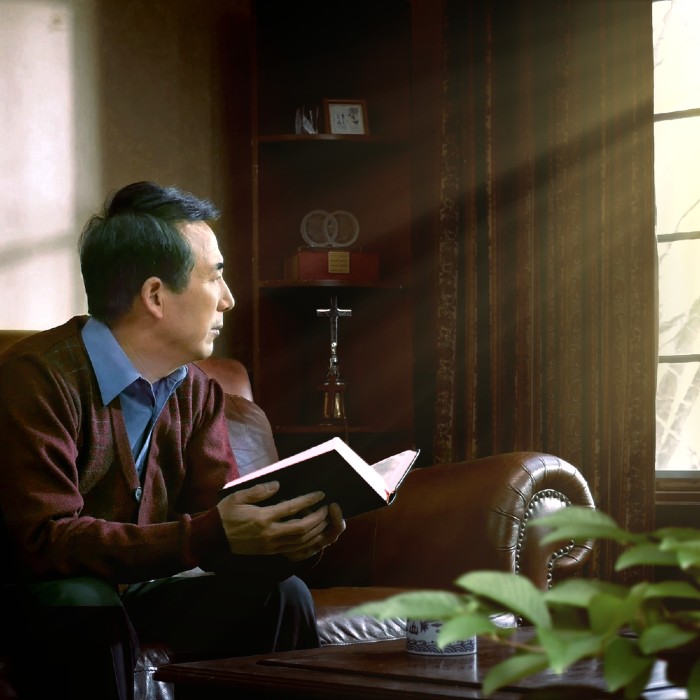 Hoe kunnen we aan de zonde ontsnappen om te worden gereinigd en het koninkrijk van God binnen te gaan?